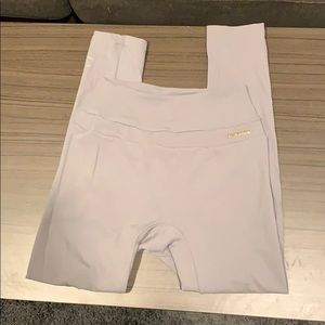 Gymshark X Whitney Simmons leggings size S
